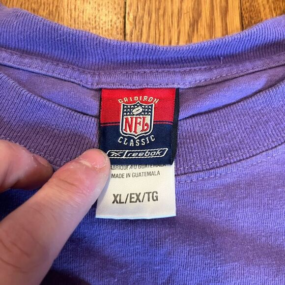 Y2K Vikings Long sleeve - Picture 4 of 6